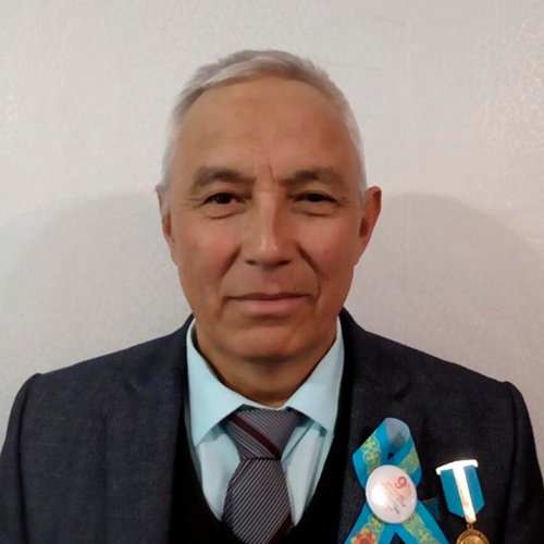 Мәулен Қышқашев