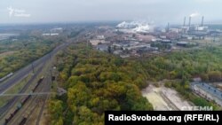 Чи поверне держава контроль над «Сумихімпромом»