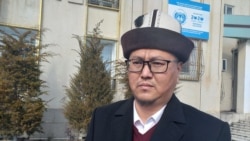 Абдулазиз Закиров.