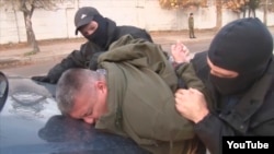 Задержанный ФСБ Дмитрий Штыбликов