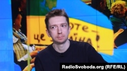 Дмитрий Литвин