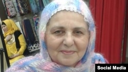 Вәсилә Рәхимова