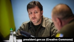 Олександр Старух