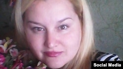 Катерина Горєлкіна