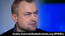 «Тут кілька напрямків: показати свою жорстокість, показати українським військовим, що немає сенсу воювати з Росією», – Михайло Самусь