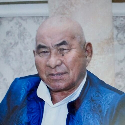 Сейітқазы Нұрбеков