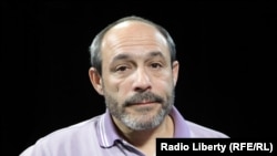 Вадим Дубнов, архивное фото