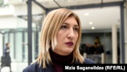 ნათია კუპრაშვილი