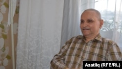 Рәниф Шәрипов