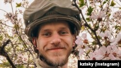 Дмитро Козацький