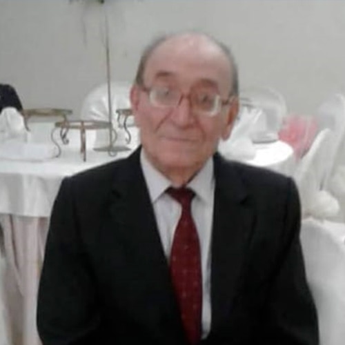 Бахтыгерей Казиев