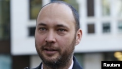 Максим Боқиев