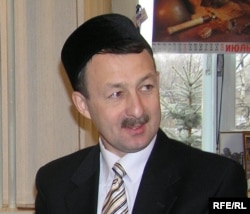 Илдус Заһидуллин