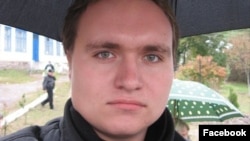 Игорь Чаленко