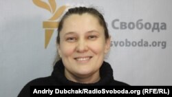 Татьяна Монтян