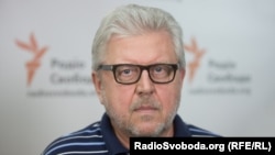 Владимир Хандогий