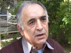 Давлат Худоназаров