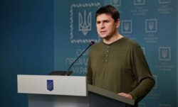 Михаил Подоляк