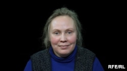 Правозащитница Валентина Чупик