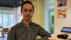 Рамил Тимерханов