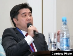 Әлихан Бәйменов