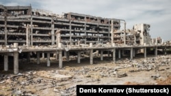 Донецький аеропорт