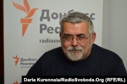 Сергей Ильченко