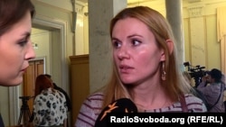 Анна Скороход