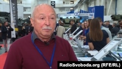 Сергій Кривко