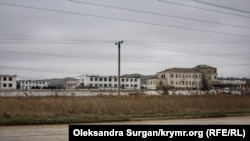 Керченская колония, архивное фото