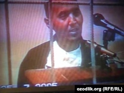 Акрам Юлдашев, лидер религиозной организации «Акрамия»