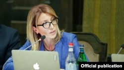 Мане Тандилян