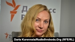 Татьяна Попова