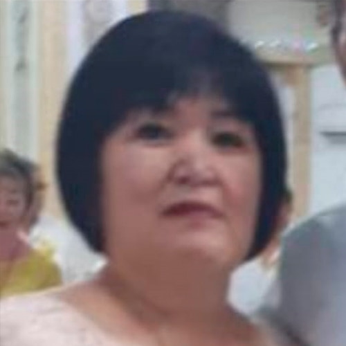 Марал Құлмаханқызы