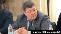 Ігор Чемоданов