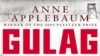 В Беларуси добавили книги Чака Паланика и Энн Эпплбаум в список запрещенных