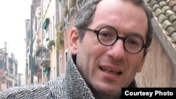 ლაშა ოთხმეზური