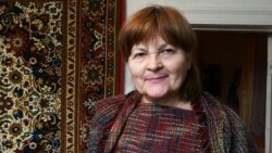 Катерина Тюріна, дочка Оксани Павлівни