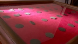 38 монет періоду України-Русі з «Городницького скарбу». Їх датують 1010–1019 роками