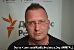 Алексей Кущ