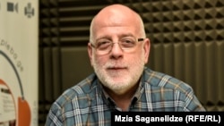 ზვიად ქორიძე