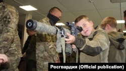 Иллюстративное фото