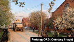 Иллюстративное фото (архивное фото)