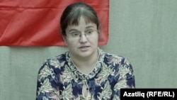 Рая Демидова