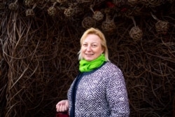 Ірына Новік