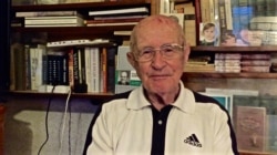 Борис Железнов