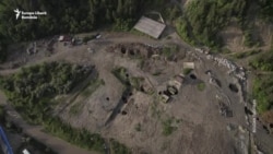 VIDEO | Blestemul sării (și incompetenței). Patru luni de la tragedia de la Salina Praid