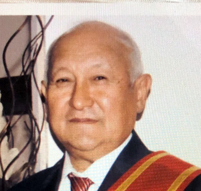 Мавлянов Абдырахман Субанкулович