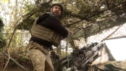 Why Putin Wants Control Of Ukraine's Donbas Region