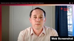 Австралиядән татар галиме Марат Галләмов